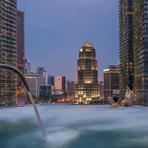Hotel Four Seasons, Kuala Lumpur